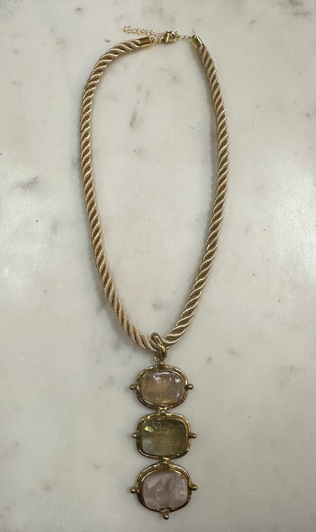 JTO necklace #23