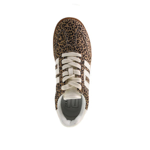 dirty laundry trackstar in natural multi leopard