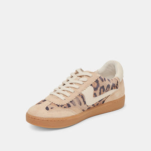 dolce vita notice - light leopard