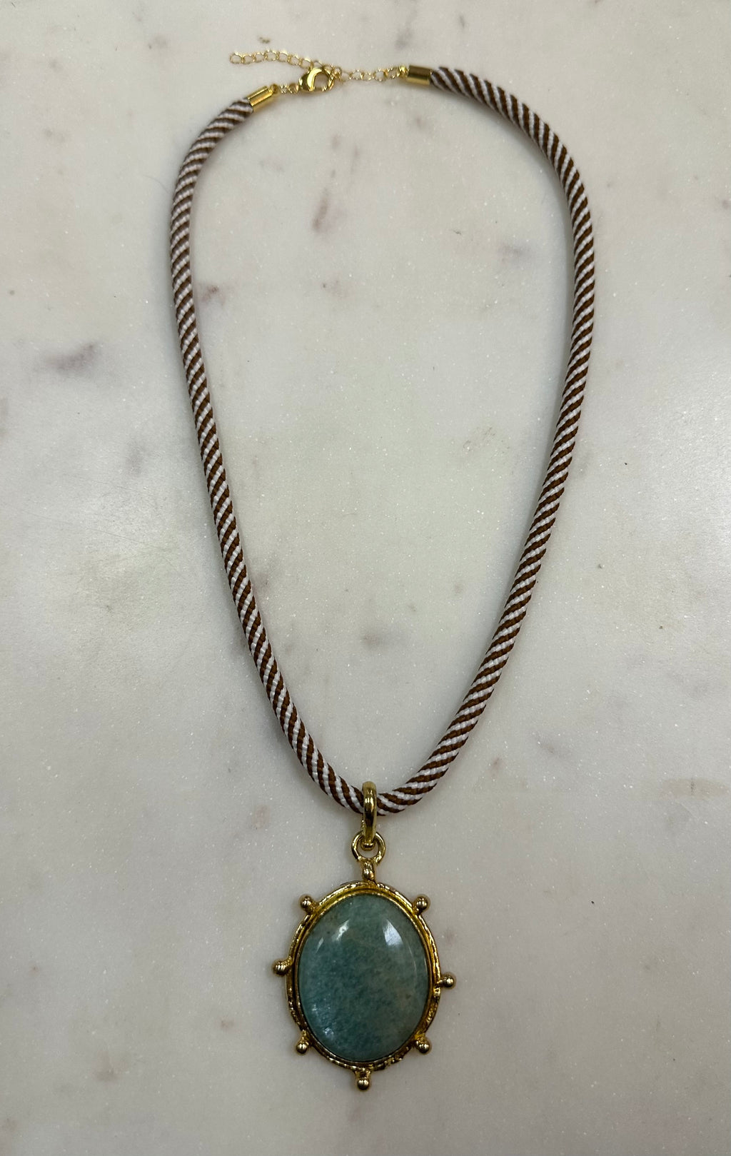JTO necklace #24
