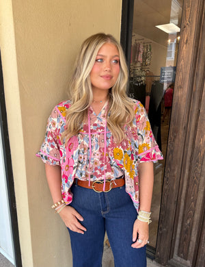rosie top