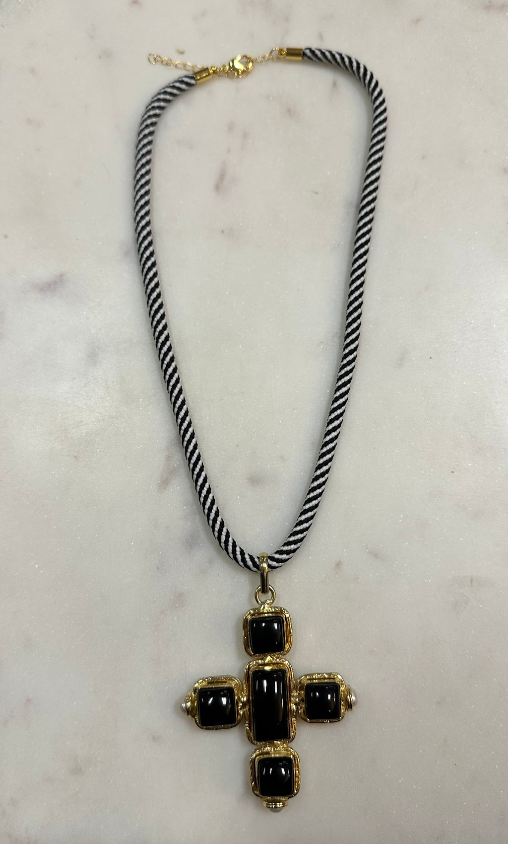 JTO necklace #26