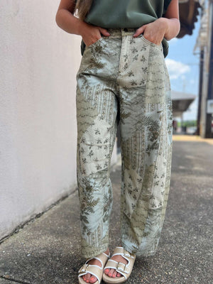 taylor pant