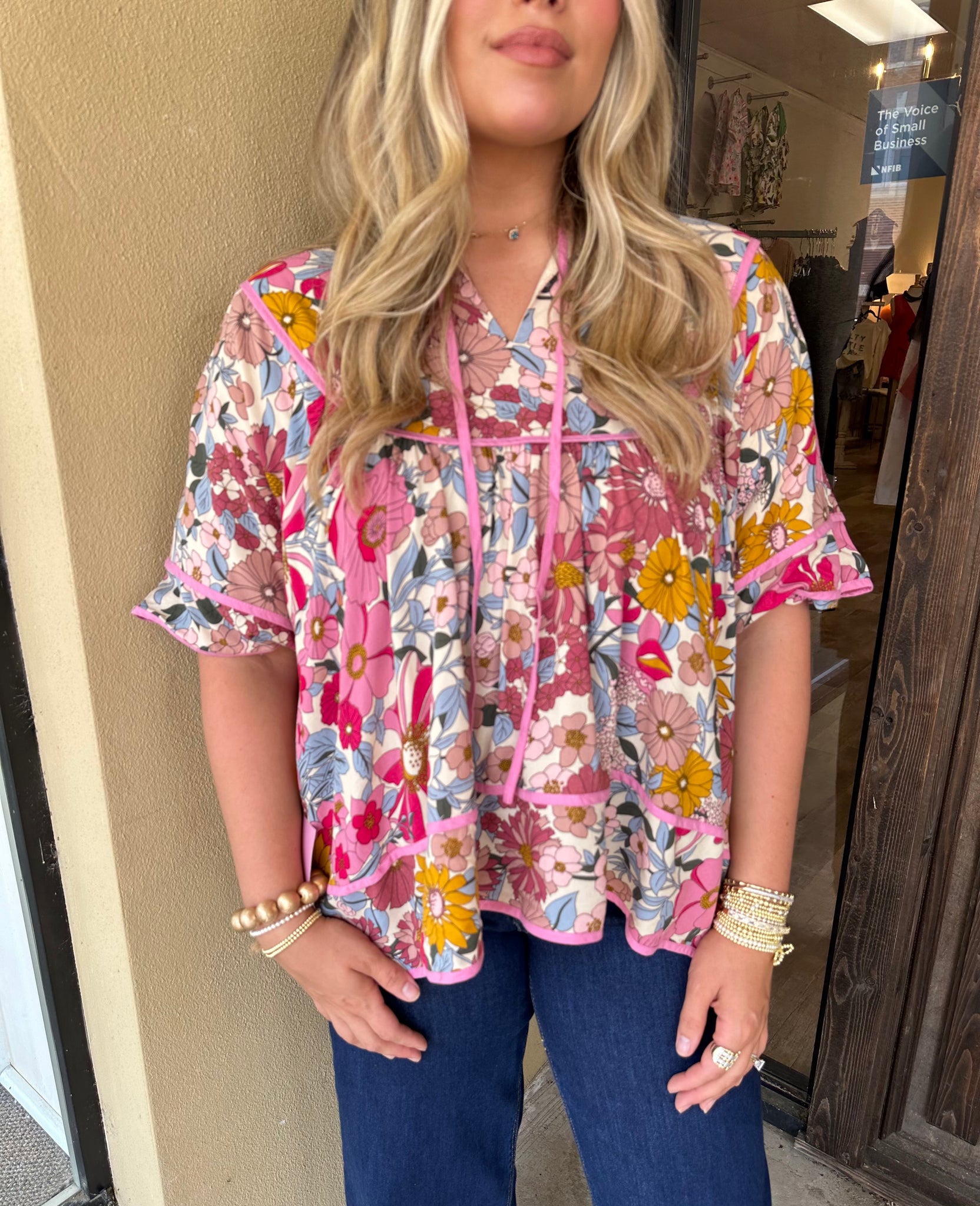 rosie top