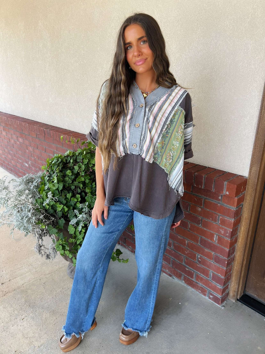 carsen top