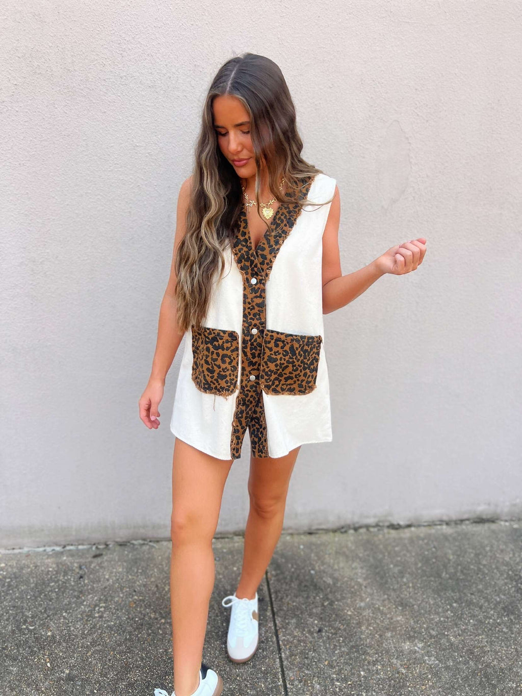 dylan vest