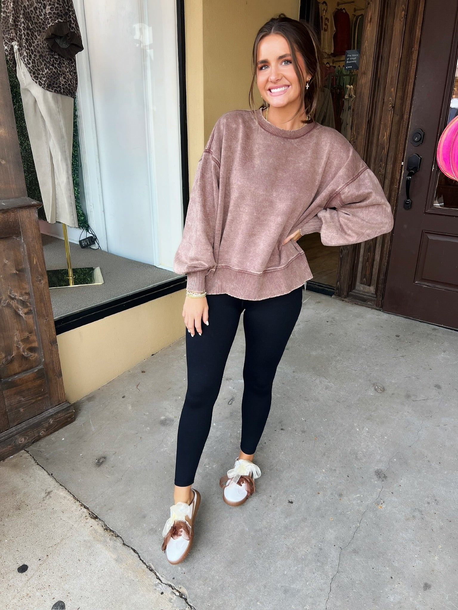 pure perfection mocha