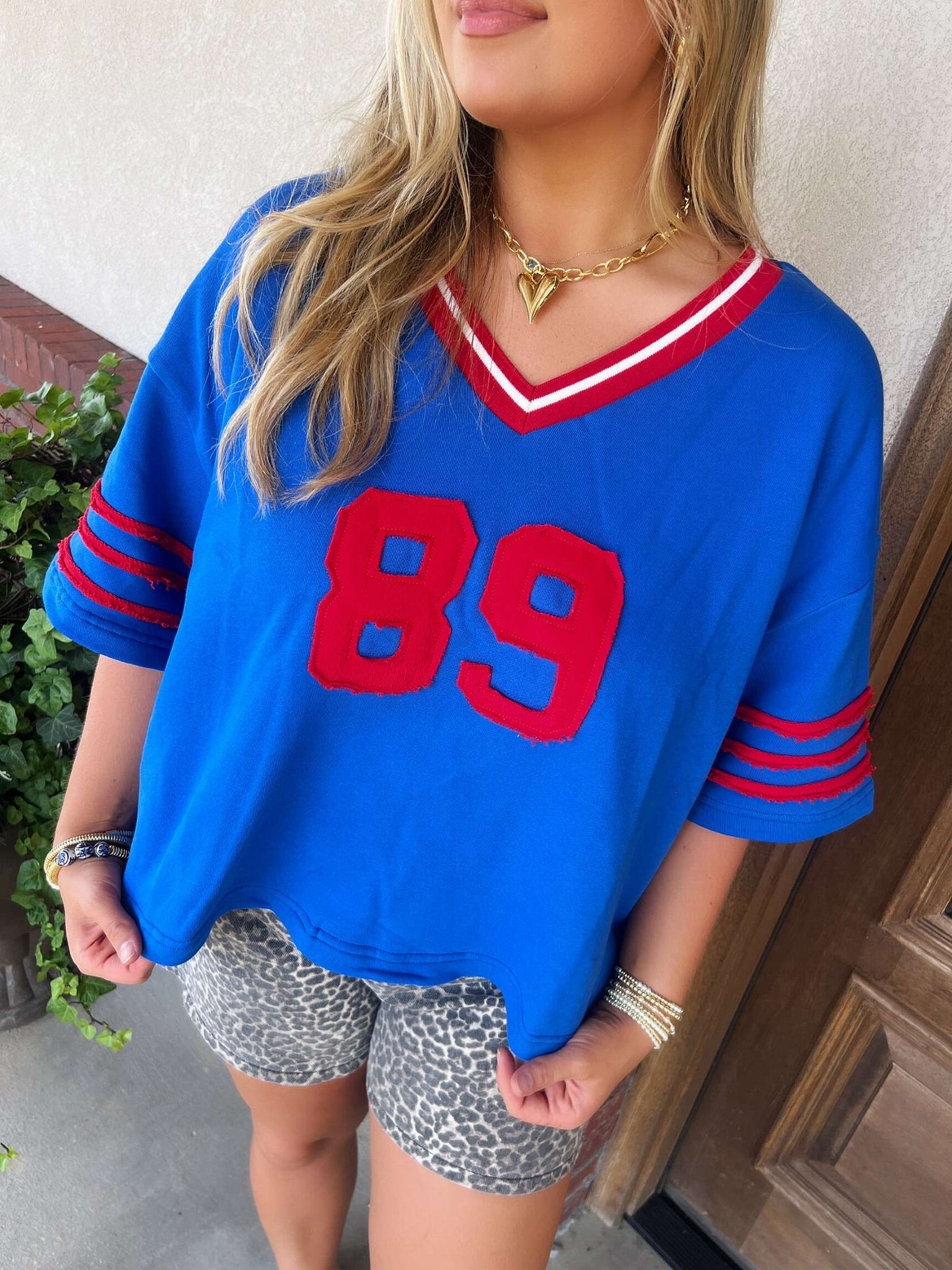 retro 89 top