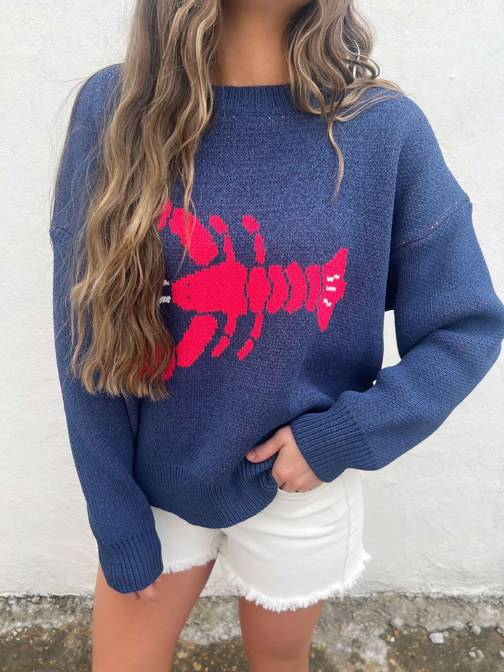 best catch sweater