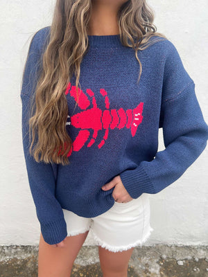 best catch sweater