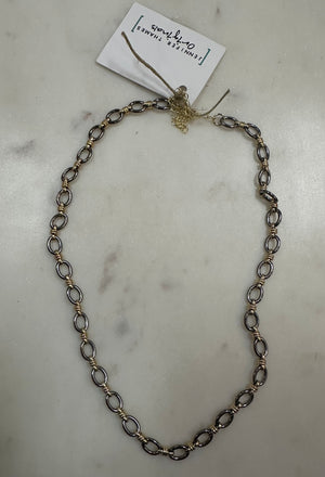 JTO necklace #58