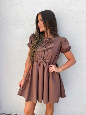 tiffany dress
