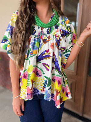bridget top
