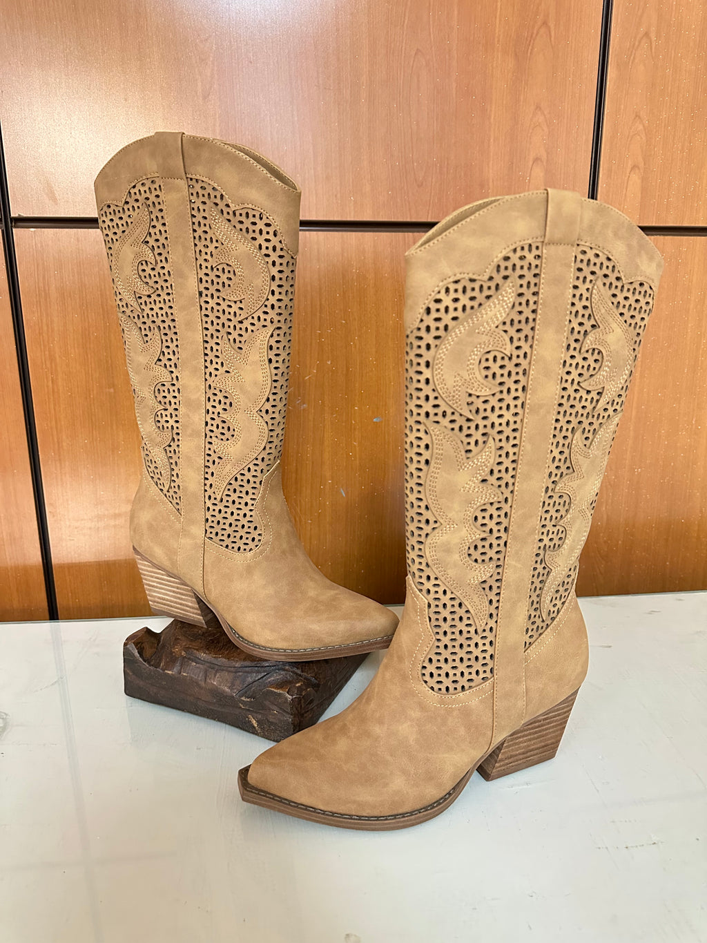 dolce vita alamo boot