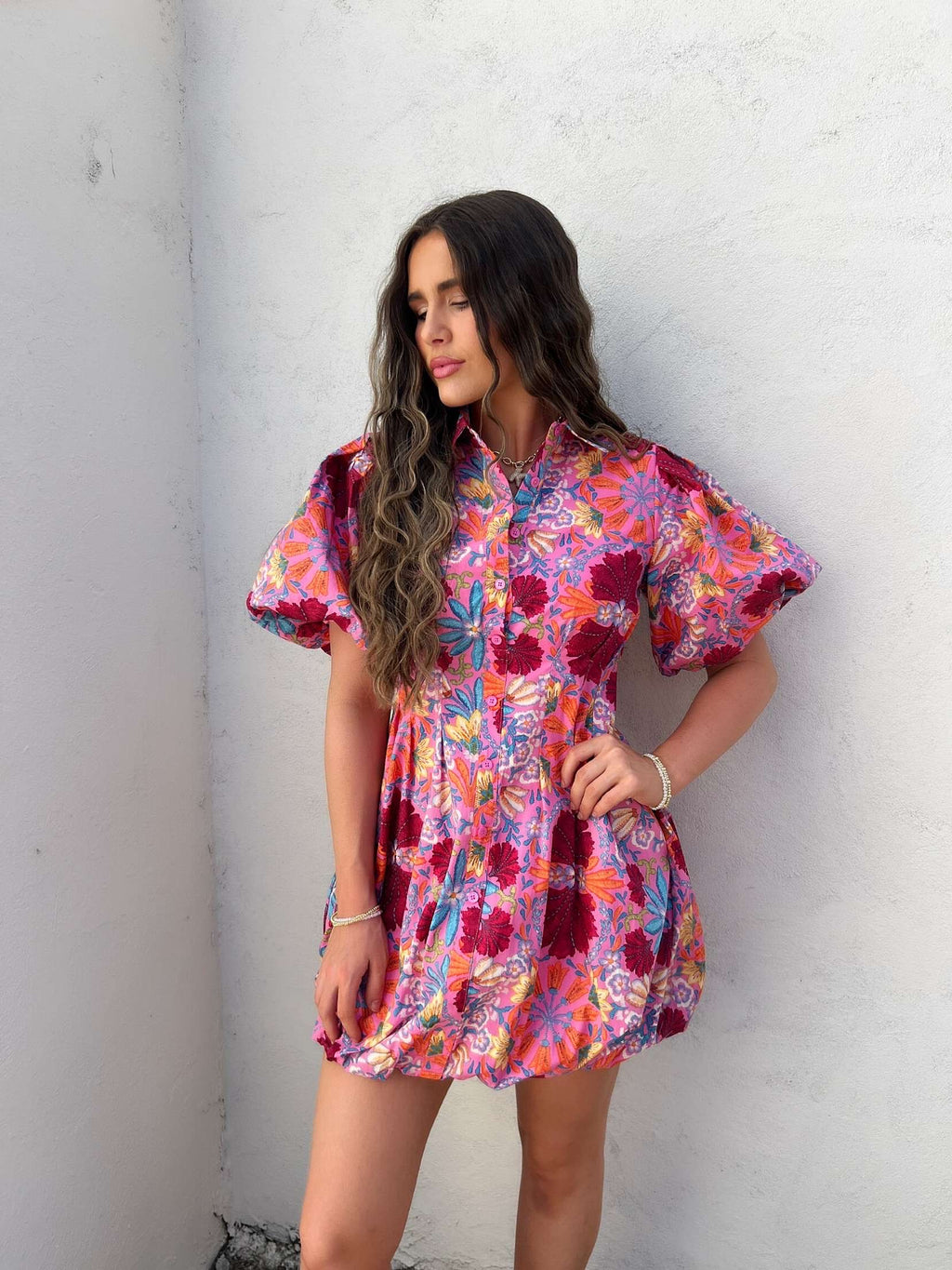 opalia dress