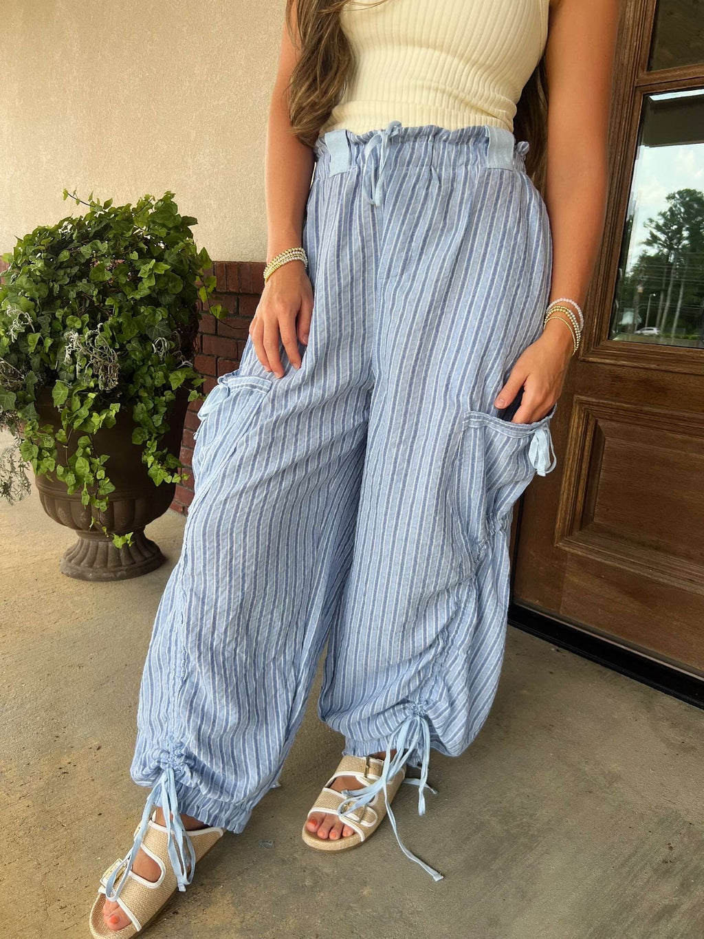 remi cargo pant