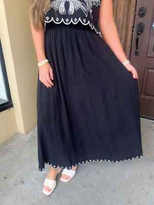 freya skirt