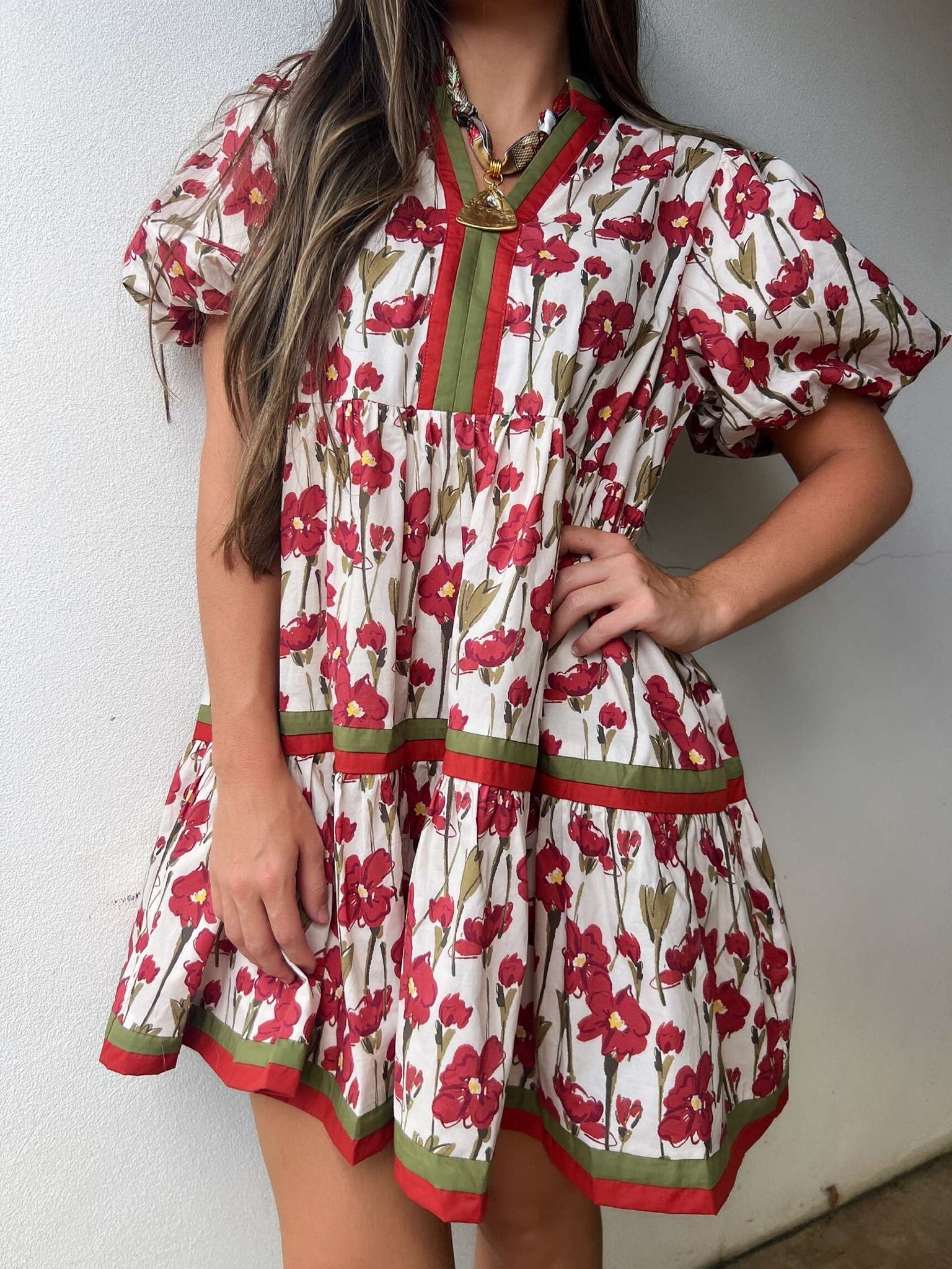 addison dress