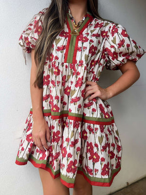 addison dress