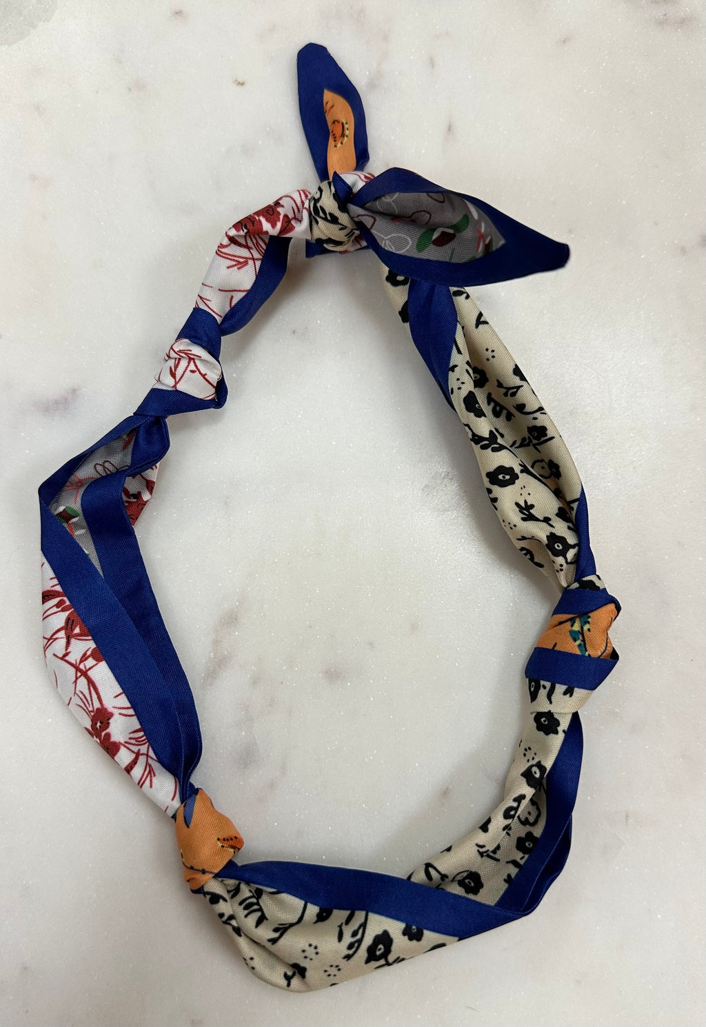 scarf #2