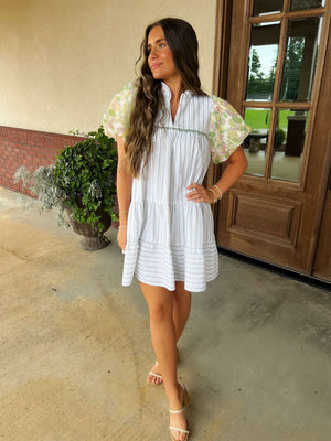 rylan dress