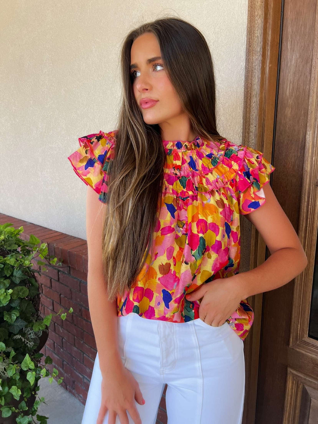 layton top