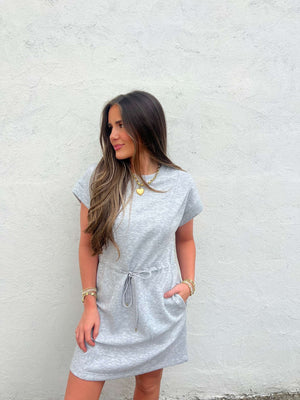 hit the courts dress