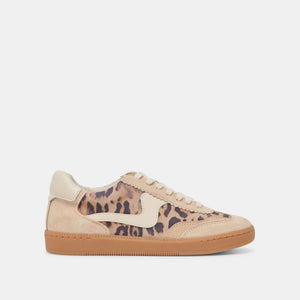 dolce vita notice - light leopard