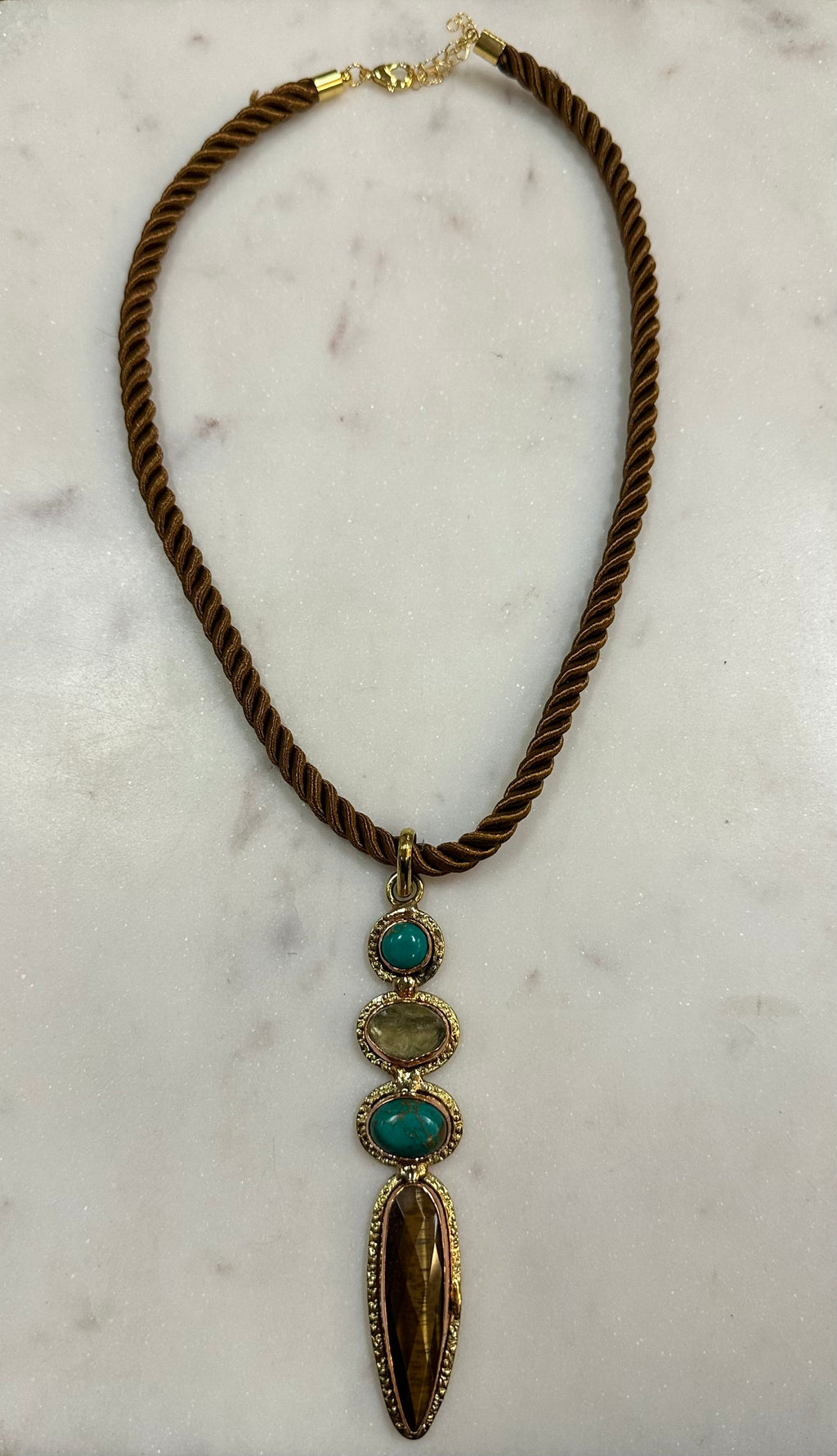 JTO necklace #33