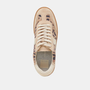 dolce vita notice - light leopard