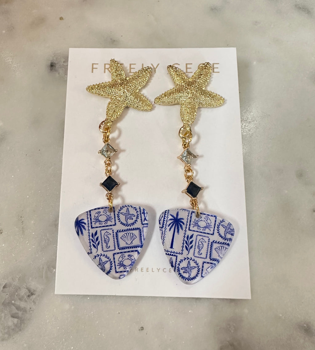 freely cece earring #12