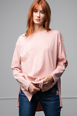 weekender top