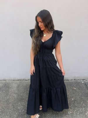 sarah maxi