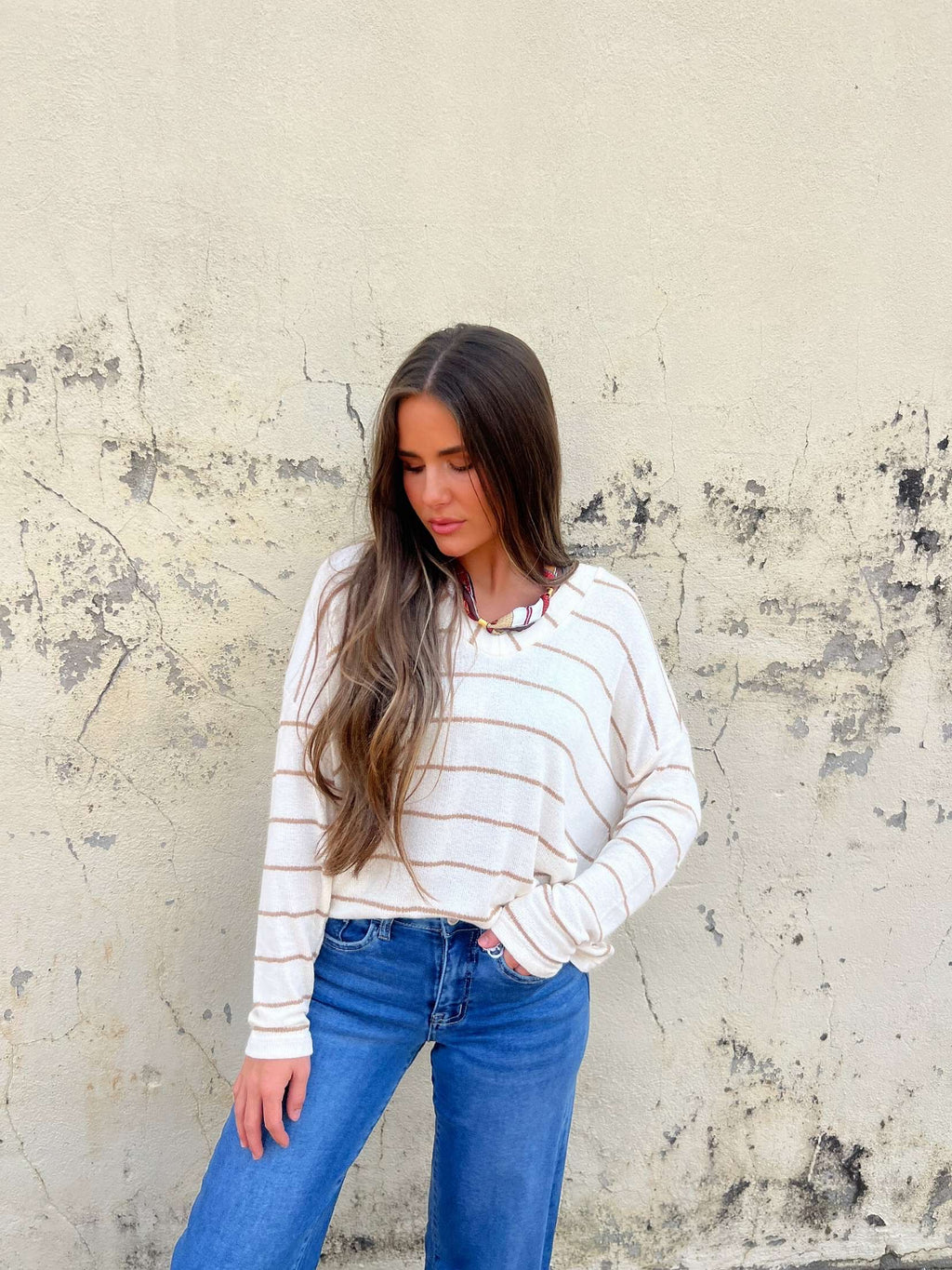 liam sweater