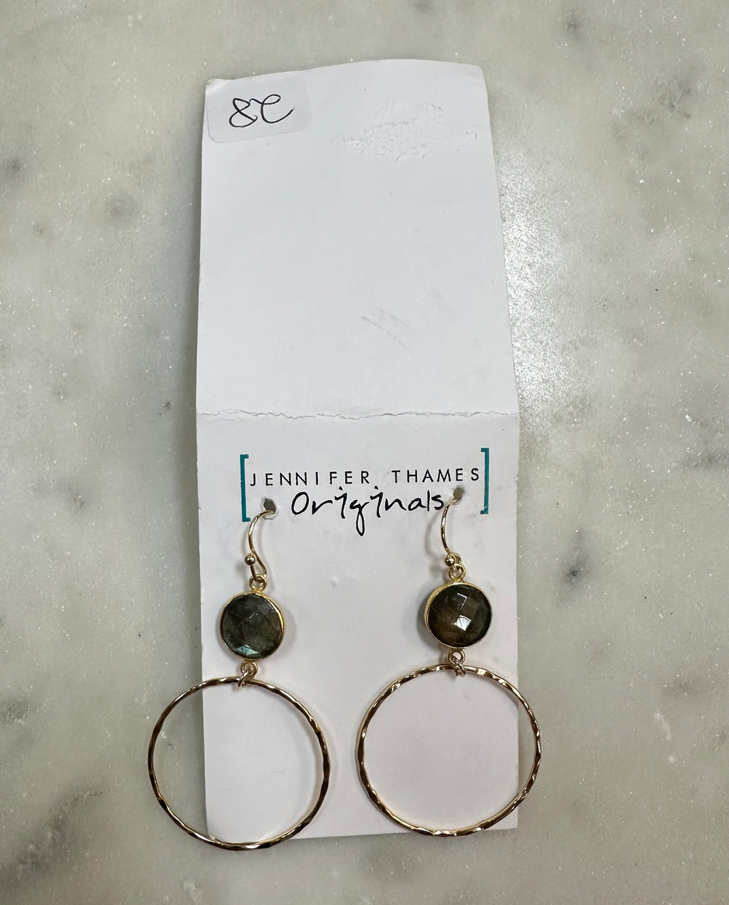 JTO earring #14