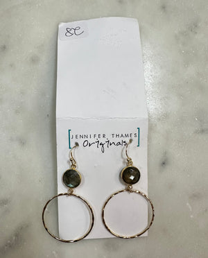 JTO earring #14