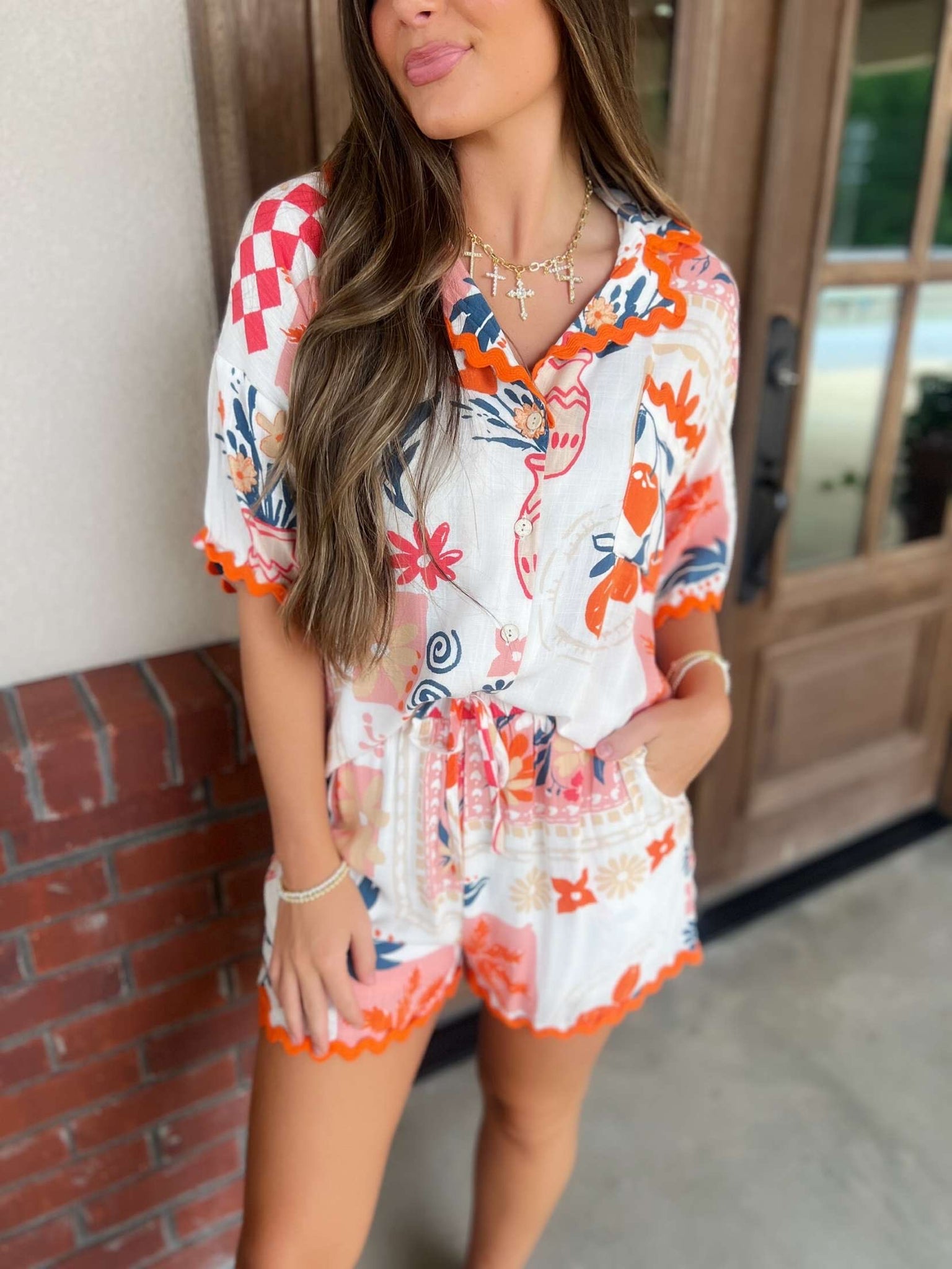 bali set