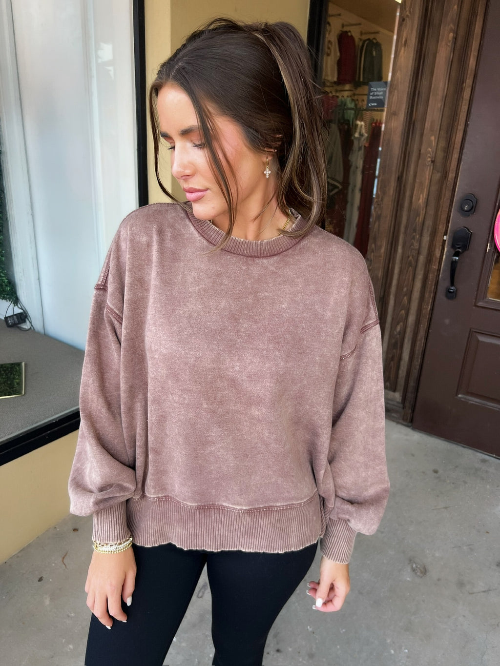 pure perfection mocha