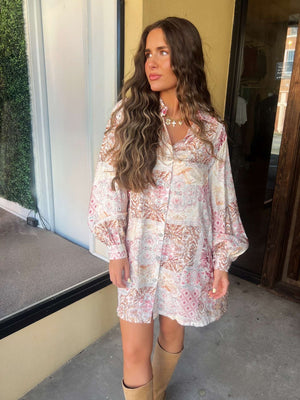 forever more tunic top