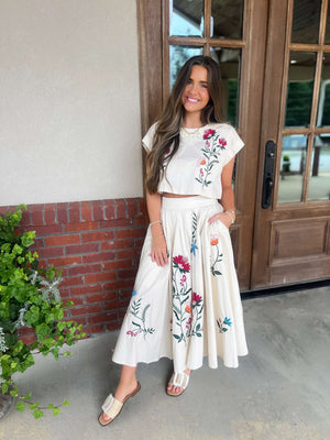 sonora set