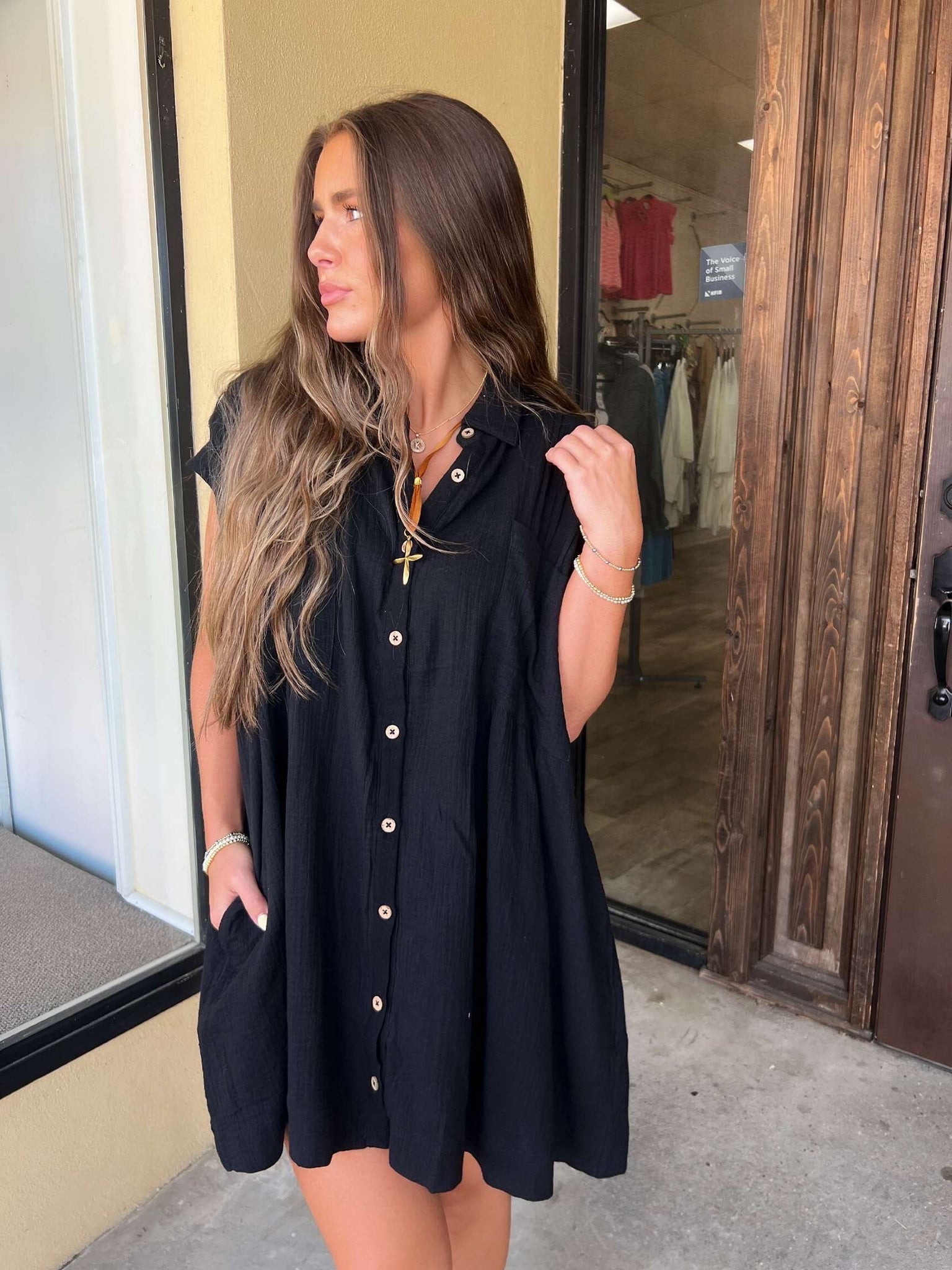 delaney dress