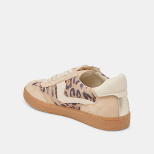 dolce vita notice - light leopard