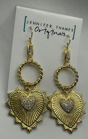 Jennifer Thames #2 Valentines Collection