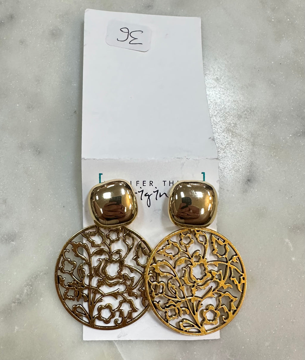 JTO earring #5