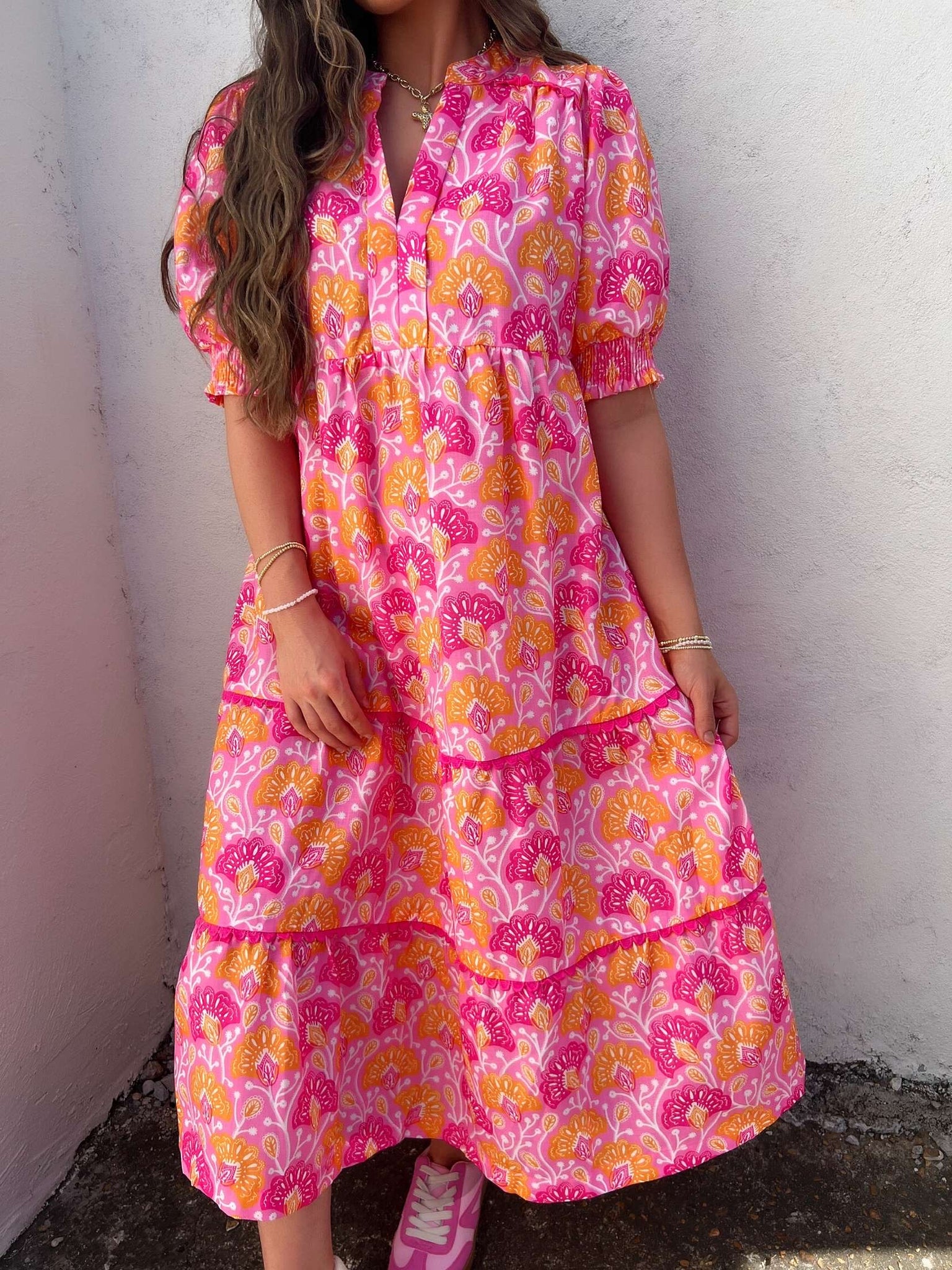 claudia dress