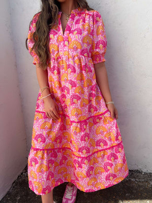 claudia dress