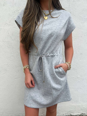 hit the courts dress