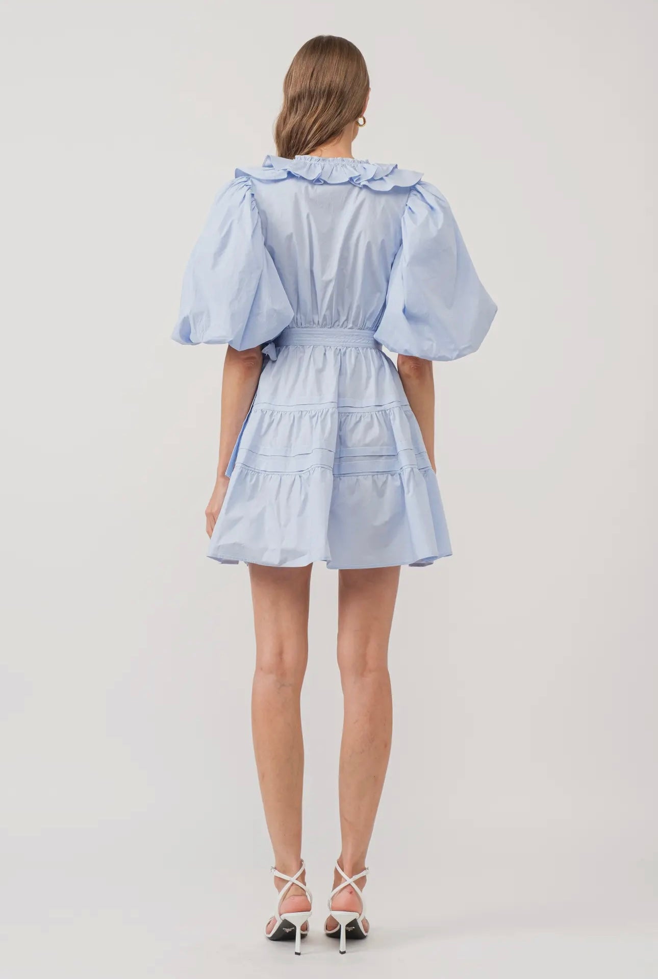 ellis dress