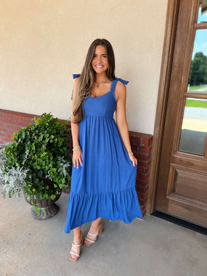 erin maxi