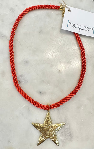 JTO rope necklace #4